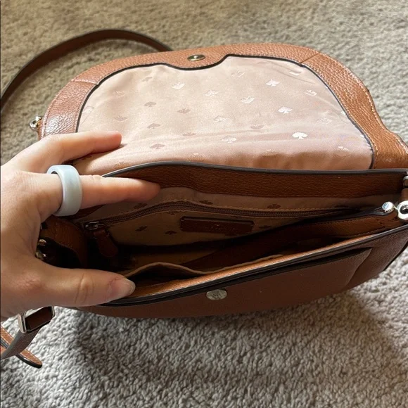 Kate Spade Crossbody Bag - Picture 6 of 10